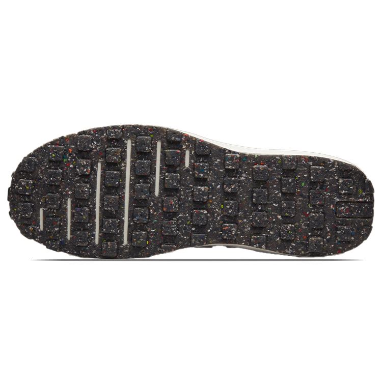 Nike Мужские кроссовки Waffle One Premium Rattan Brown Sail Brown-Kelp DC8890-201