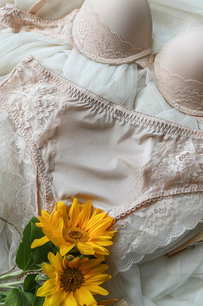 Трусики слип Leilieve (95379)