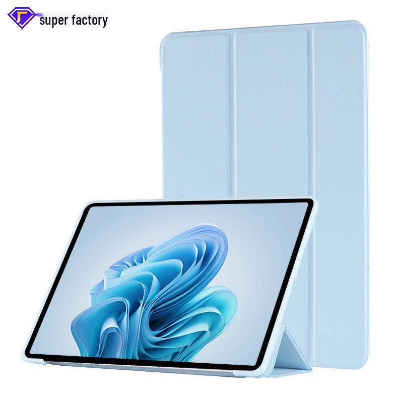 Huawei and Honor Tablet TPU Soft Shell Case - Compatible with Matepad 11.5/Air 11.5 and Honor 8 Tablet 12 Inch/10.4 Inch