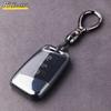 New Transparent TPU Car Key Case Cover Bag For VW Volkseagen Passat B8 Magotan For Skoda Superb A7 Kodiaq Seat Shell Fob