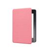 For Kindle Paperwhite 2024 7 Inch (12th Gen) PU E-book Case Auto Soft With Wake/Sleep Hand Supp Q2W4
