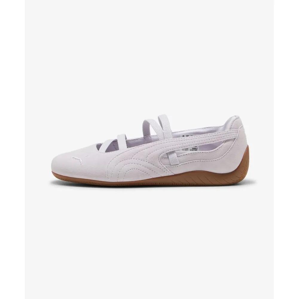 PUMA Speedcat Valet Suede Women's - Lavender Pop:Gum 401287-17 214717