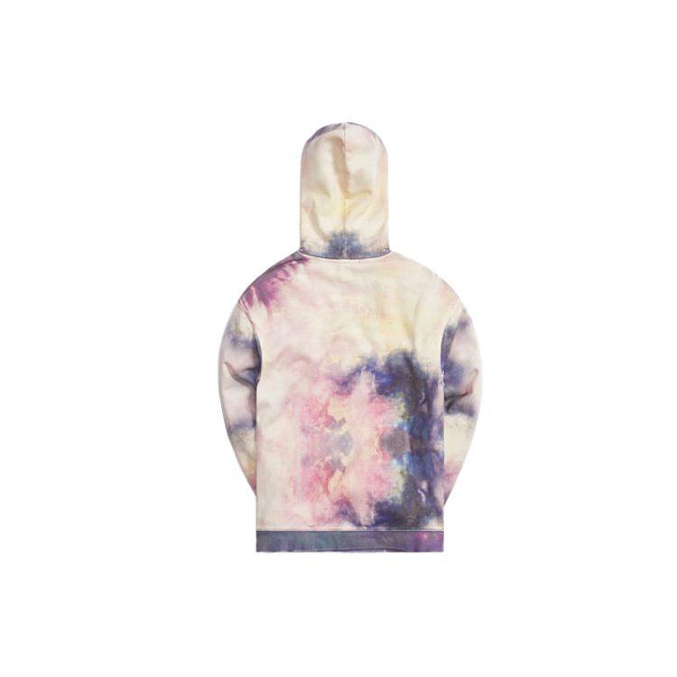 KITH Tie Dye Williams Iii Hoodie KH2636-107