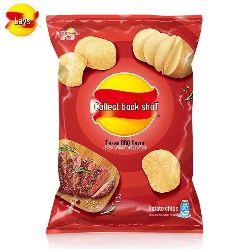 Lay's Potato Chips
