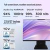 Lenovo Yangtian S660 23.8-inch All-in-One PC (CN version)