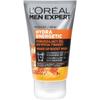 L'Oreal Men Expert Hydra Energetic Гель для умывания лица, 100 мл