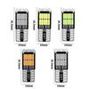 Светодиодная лампа для парковки автомобиля T10 4014 26SMD Высокая яркость для чтения и подсветки номерного знака