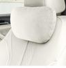 BMW Headrest & Lumbar Support Pillow for Series 1, 3, 5, 7, X1, X3, X5 & X6 – Car Interior Accessory