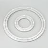 12-39cm Rotating Bearing 5-16in Aluminium Alloy Lazy Susan Base