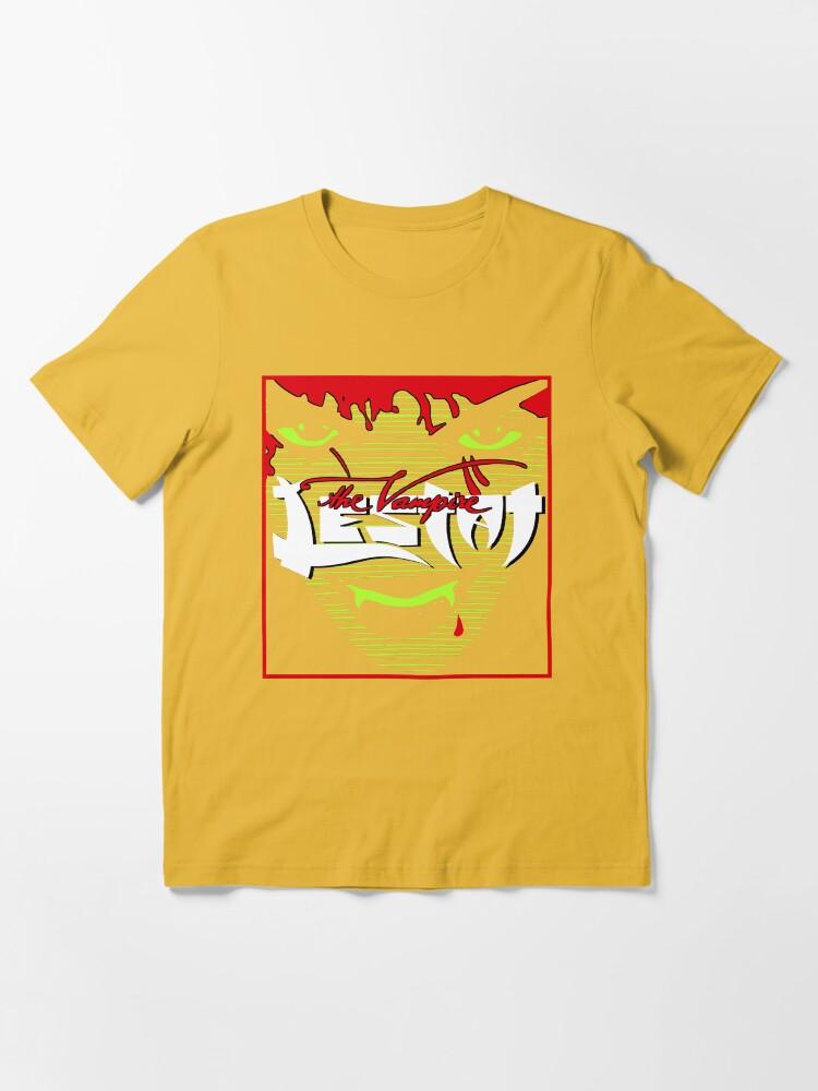 The Damned Lestat Band Merch Essential T-Shirt