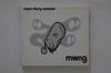 CD SUPER FURRY ANIMALS - mwng TFCK87223PROMO TOY'S FACTORY 2000 Япония Рок Б/у
