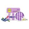 Koelf Blueberry Cream Ice pop Гидрогелевые патчи для глаз