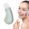 Silicone Facial Blackhead Removal Tool Remove Whitehead Acne Sebum Remover Beauty Care Tool