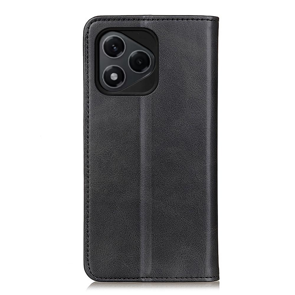 Для Honor 400 Lite Чехол из Спилковой Кожи Флип-Кошелек Чехол для Телефона