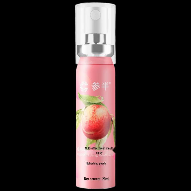 Sanban Probiotic Fresh Oral Spray