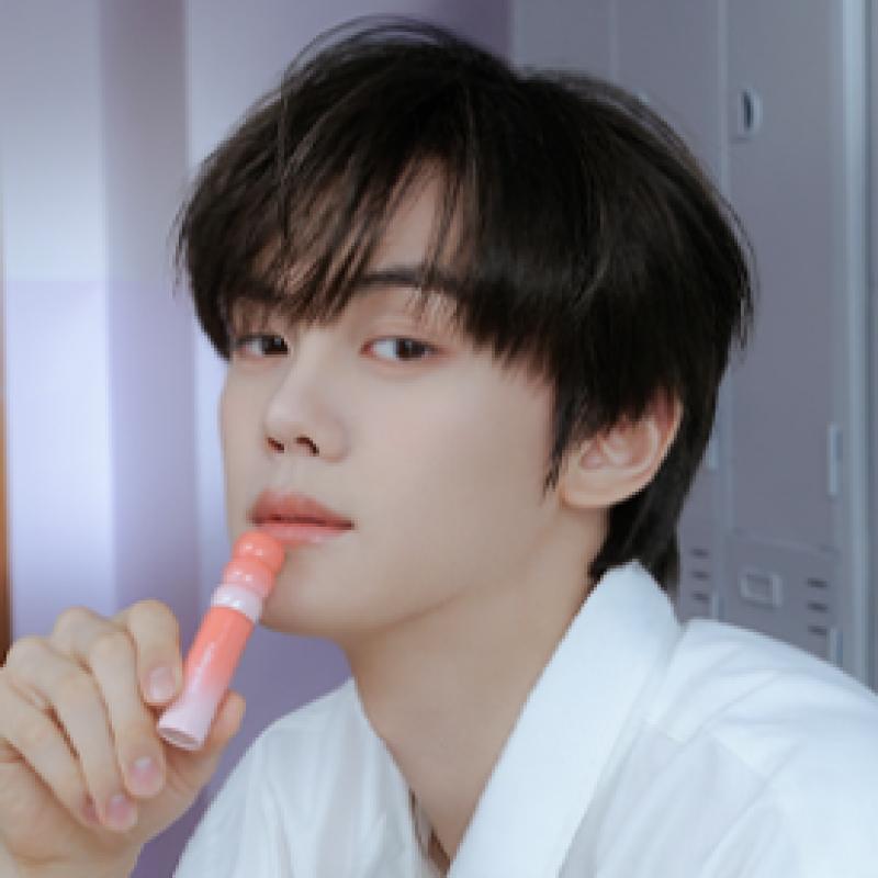    Colorgram [новая линия] Tanghulu Tangle Tint Line Conventional Milk 17 Tick Apple