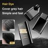 Hair Stick Cover White Hair Non-fading Hair Color Cream Portable Beard Dyeing Multi-functional Fast Coloring Cover Magic Waterproof Lasting Hair