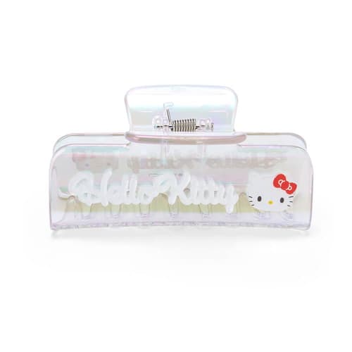 Sanrio Vance Clip Hello Kitty Hair Clip 836931