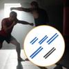 Boxing Stick Training Sticks for Martial Arts Lightweight Foam, Sturdy Structure, Shock Absorbing,