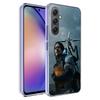 Чехол для телефона Game Death Stranding для Samsung A17 A37 A57 A07 A16 A26 A36 A56 A06 A02S A12 A22 A32 A52S A04S A14 A24 A34 A54 A03 A