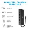 HP Мини-док-станция USB-C