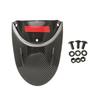Carbon Front Fender Extender Mudguard Extension For Street Triple 765R 765S 765RS StreetTriple 765 R/S/RS 2017-2023 Motorcycle