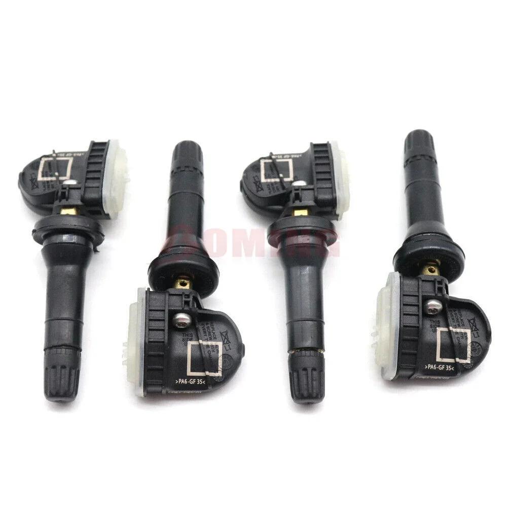 EV6T-1A180-CB Car TPMS Tire Pressure Sensor For Ford Ranger Tourneo Connect Courier Transit 433Mhz EV6T-1A180-DB New