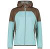 Куртка CMP Woman Jacket Fix Hood