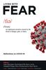 Книга Living with Fear