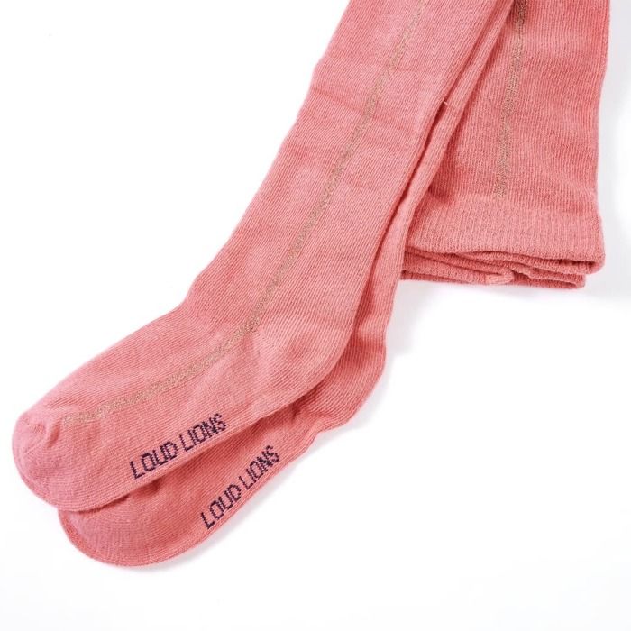 Legging bébé - vidaXL - Old Pink - Confortable - Haute qualité - 1,5 à 10 ans