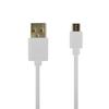 Data Cable for Samsung S20 White