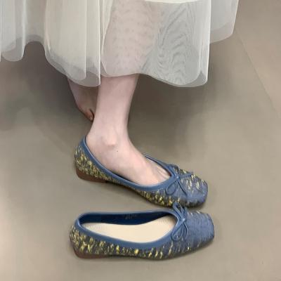 Женская обувь – Балетки