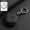 Car Key Case Cover Shell for SGMW Wuling BINGO Airev 2023 Baojun Kiwi EV Keychain Remote Cover Shell Fob Accessories