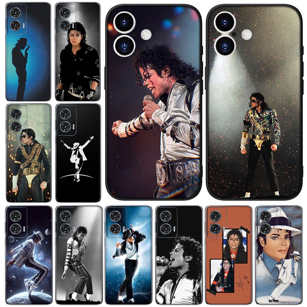 Чехол M-Michaels Hot J-Jacksons для Samsung Galaxy Note 20 Ultra 10 8 9 S10 Plus Lite S8 A70 A24 A25 S10E A21S A37 A57 A51 A7