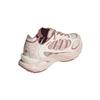 adidas Climacool Vento 4.0 Ткань износостойкая дышащая упругая низкие повседневные кроссовки для бега женские розовые JS3661