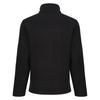 Regatta Professional Мужская однотонная куртка из микрофлиса на молнии (Лайт слой)