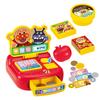 SEGA TOYS Anpanman Touch Anpanman Mini Register Pi!