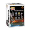 Funko Восстание зверей Бич POP! ФИЛЬМЫ Трансформеры -