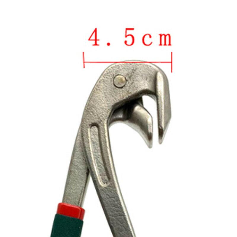 Инструмент для загиба кромок крыла автомобиля, Панель, Лист, Кромка, Плоскогубцы, Автомобильный, Кузов, Безпокрасочный ремонт вмятин, Набор