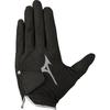 Mizuno Перчатка для гольфа Mizuno Левая 5MGML603, Musou, Мужская, Рука, Черный, 21см,