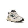 New Balance 9060 New Spruce Unisex Sneakers White U9060ESD