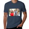 Distracted Boyfriend Meme Tshirt Festival Casual Short Sleeve