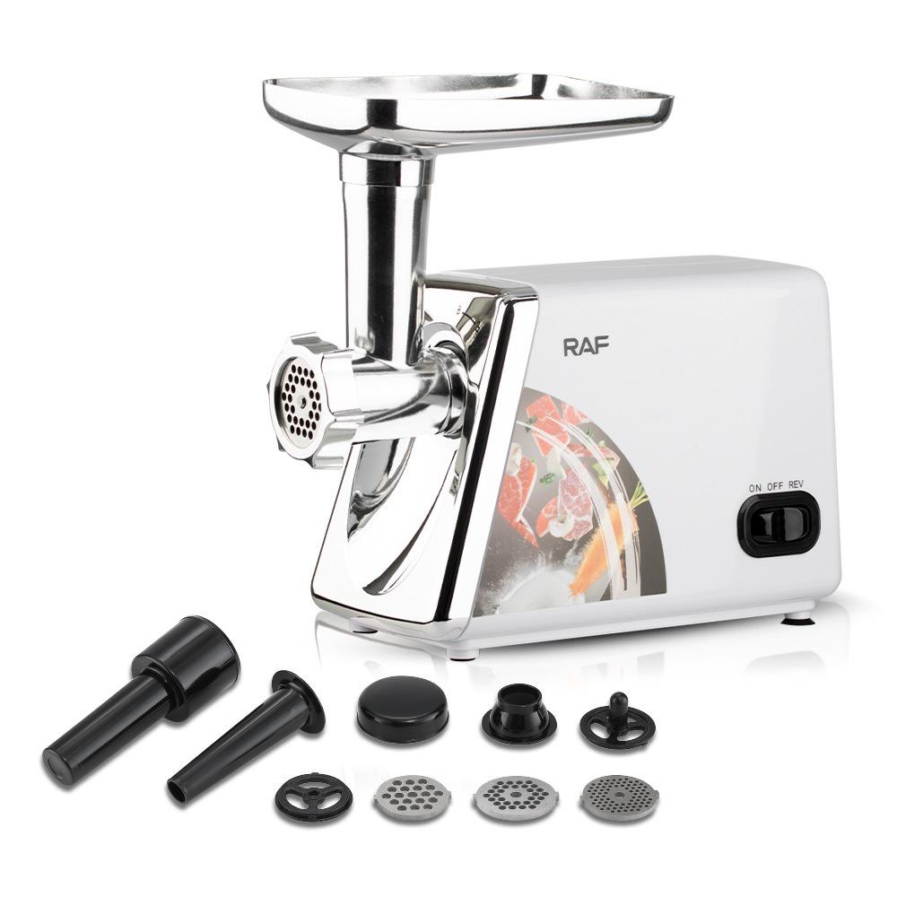 Household Small Minced Meat Grinder Mixer