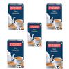 EVEREST Tea Masala 50 Grams Pack of 5 Premium Spice Blend for Homemade Chai and Beverage Flavoring