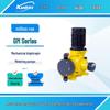 LMI Milton Roy GM0400 High Flow Sewage Dosing Pump with PVC Diaphragm Head