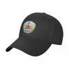 Кепка для бейсбола Кепка от солнца Snap Back Шапка для альпинизма Девушка Унисекс Nosara Коста-Рика