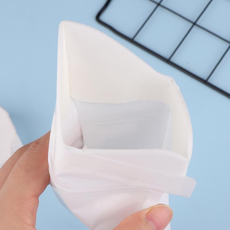 Portable Emergency Urinal Bag Outdoor Camping Pee Bags Disposable Travel Vomit Bag Mini Mobile Toilet For Men Women Children