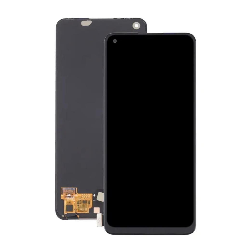 Совместимо с OnePlus Nord CE 2 (ОРИГ) AMOLED-дисплей (экран)