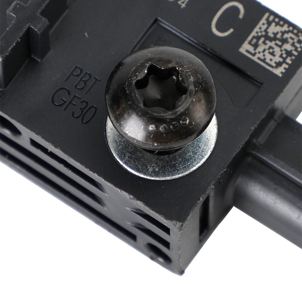 13586947 Rear Side Air Impact Sensor For Chevy Buick Gmc