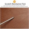 Мужская сумка через плечо из ПУ кожи Водонепроницаемая Большая вместимость Одиночный рюкзак Черный Коричневый Мужские сумки-мессенджеры Мужчины Женщины
